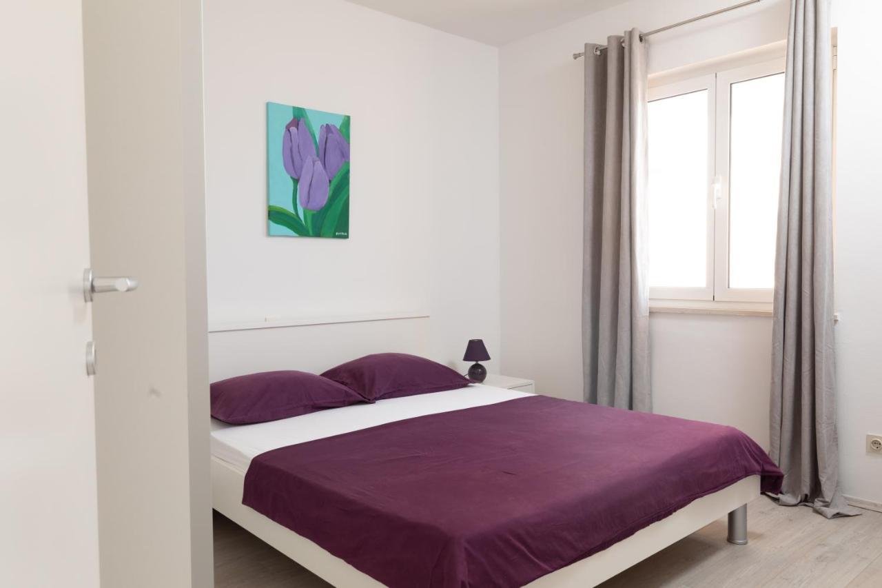Apartment Mirna Ragusa Esterno foto
