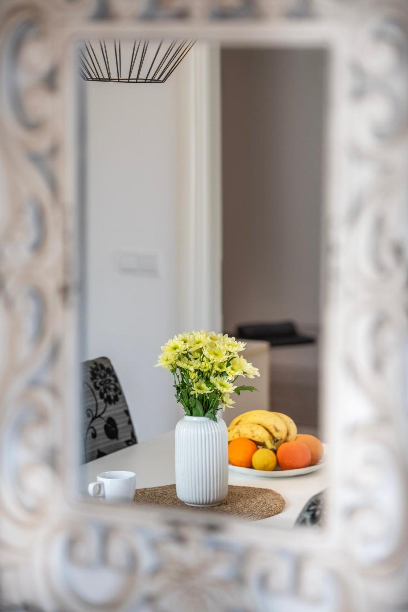 Apartment Mirna Ragusa Esterno foto