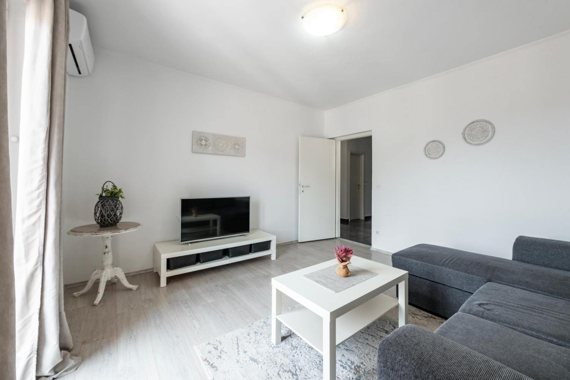 Apartment Mirna Ragusa Esterno foto