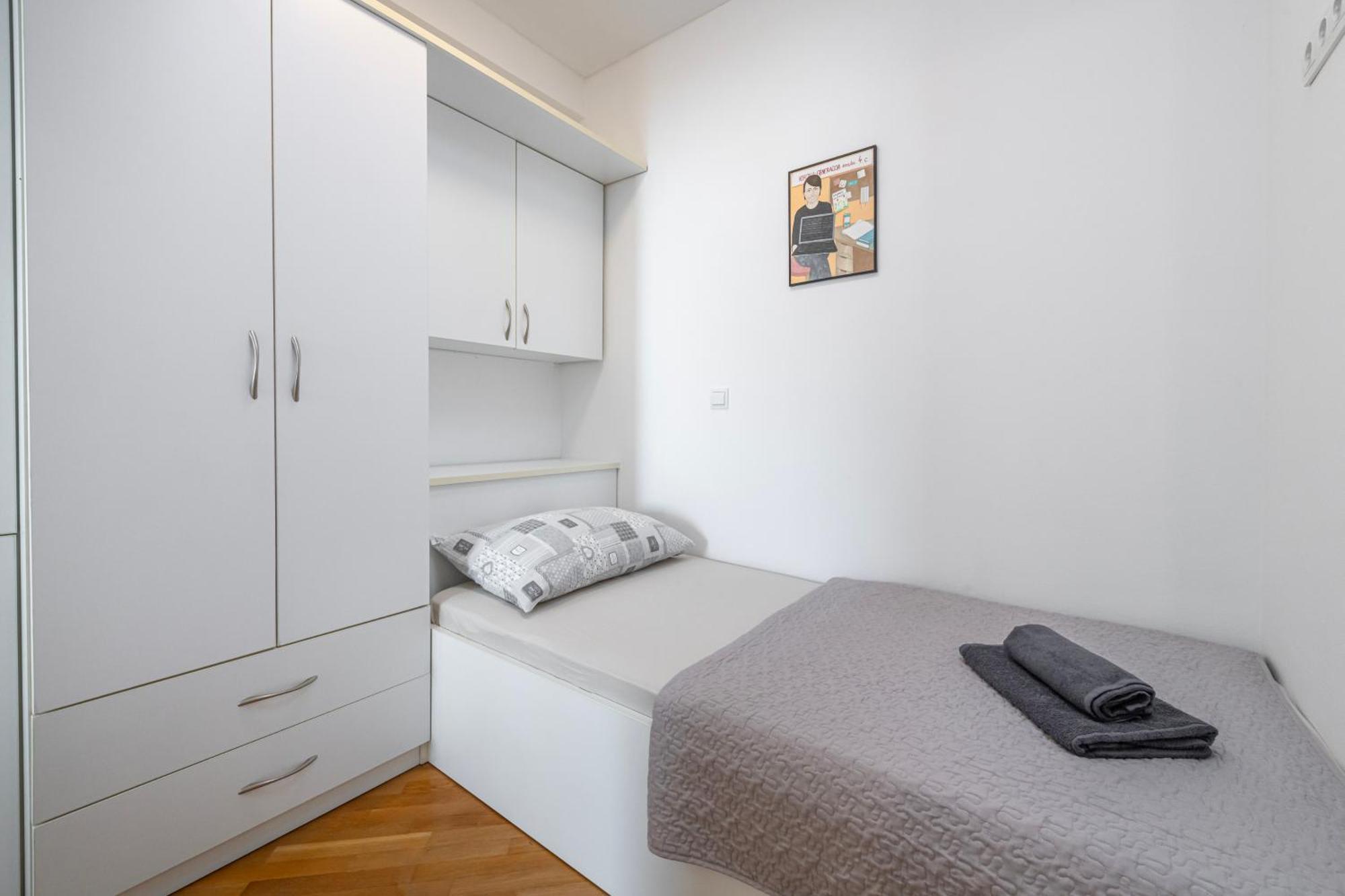 Apartment Mirna Ragusa Esterno foto