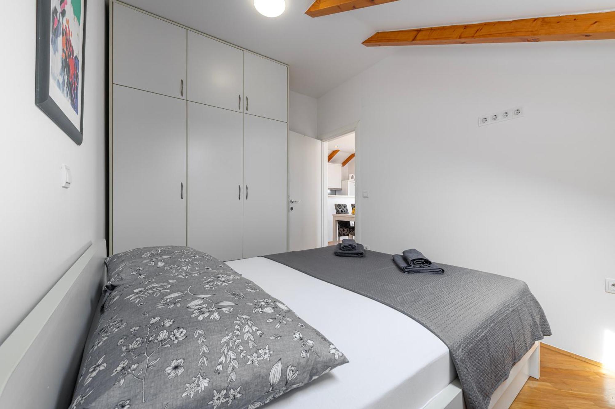 Apartment Mirna Ragusa Esterno foto
