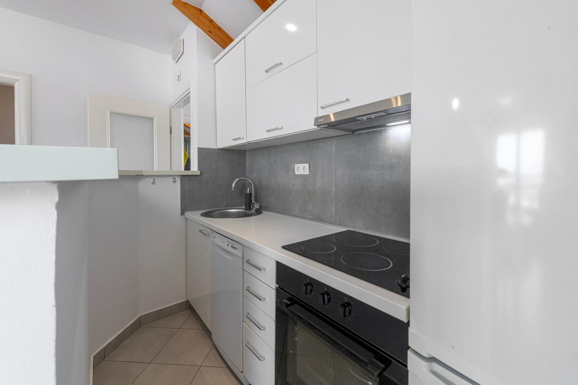 Apartment Mirna Ragusa Esterno foto